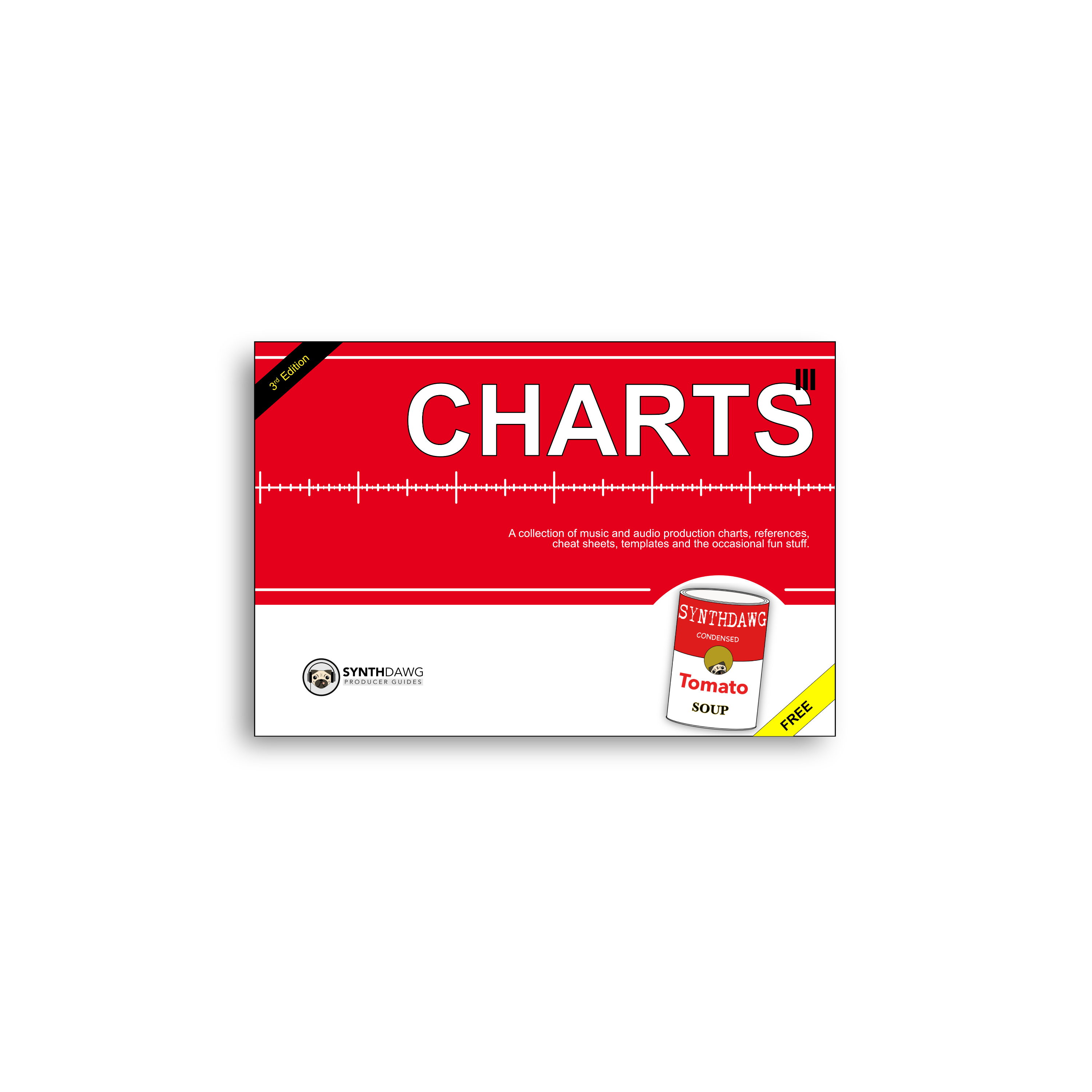 Charts Edition