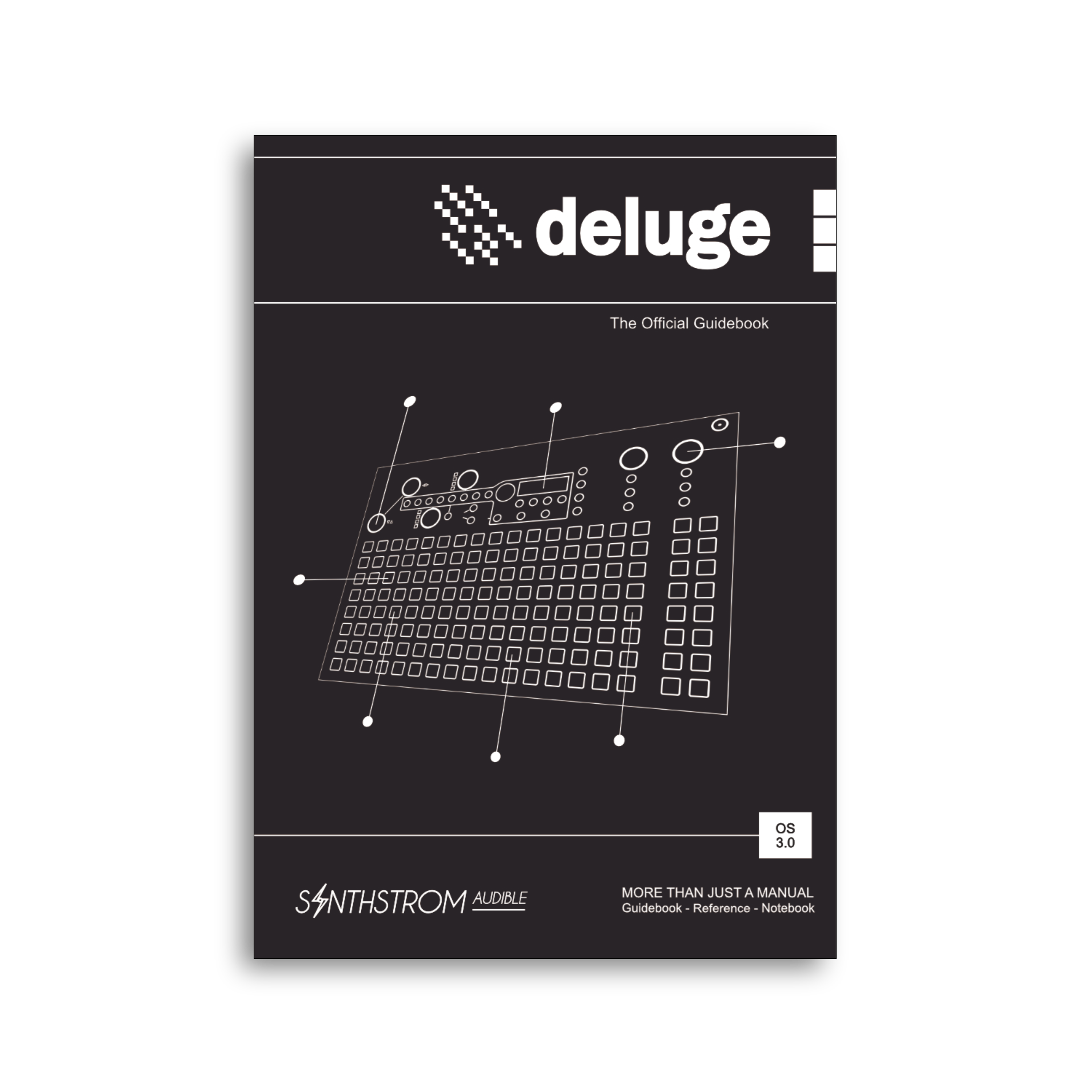 Deluge Guidebook