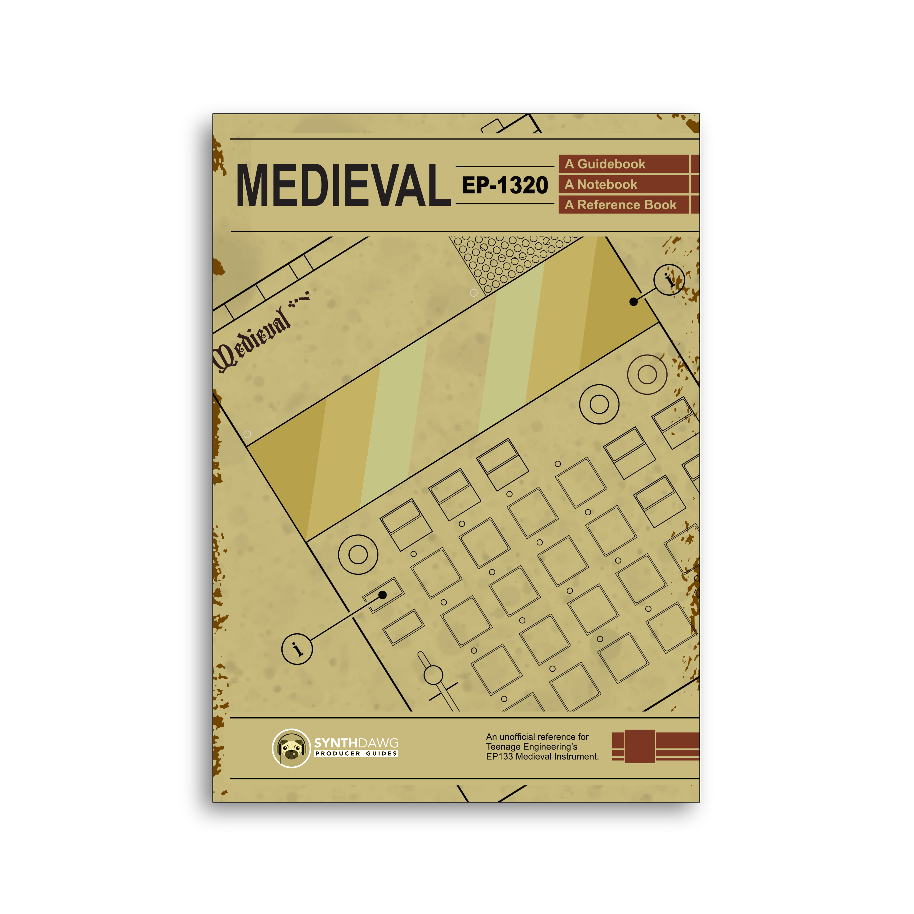 The Medieval Notebook