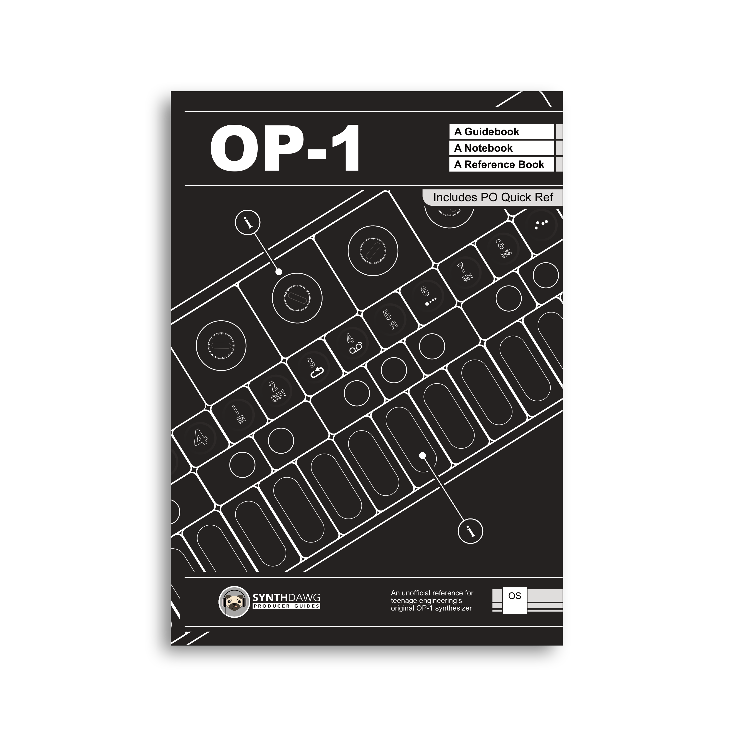 The OP-1 Original Notebook