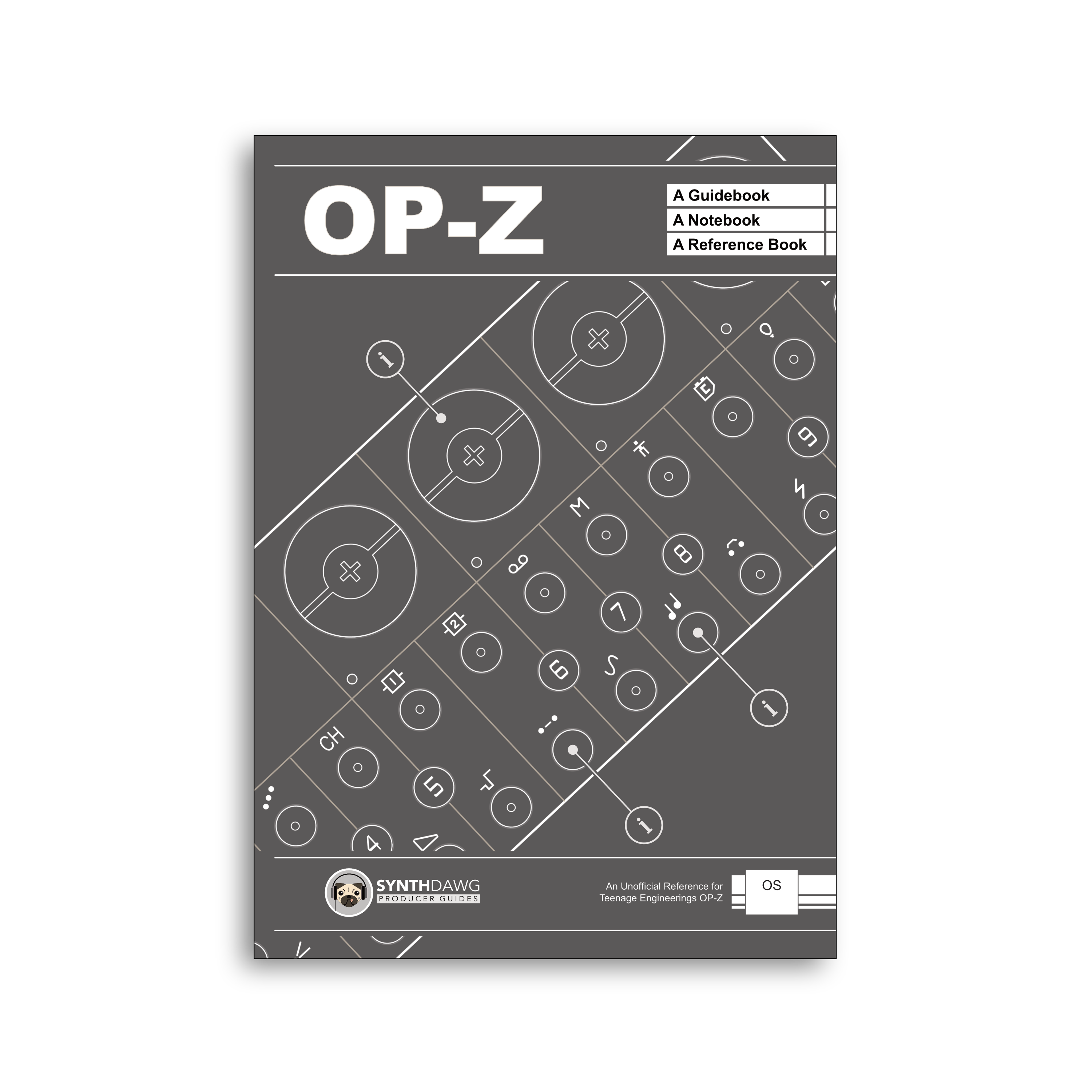 The OP-Z Notebook