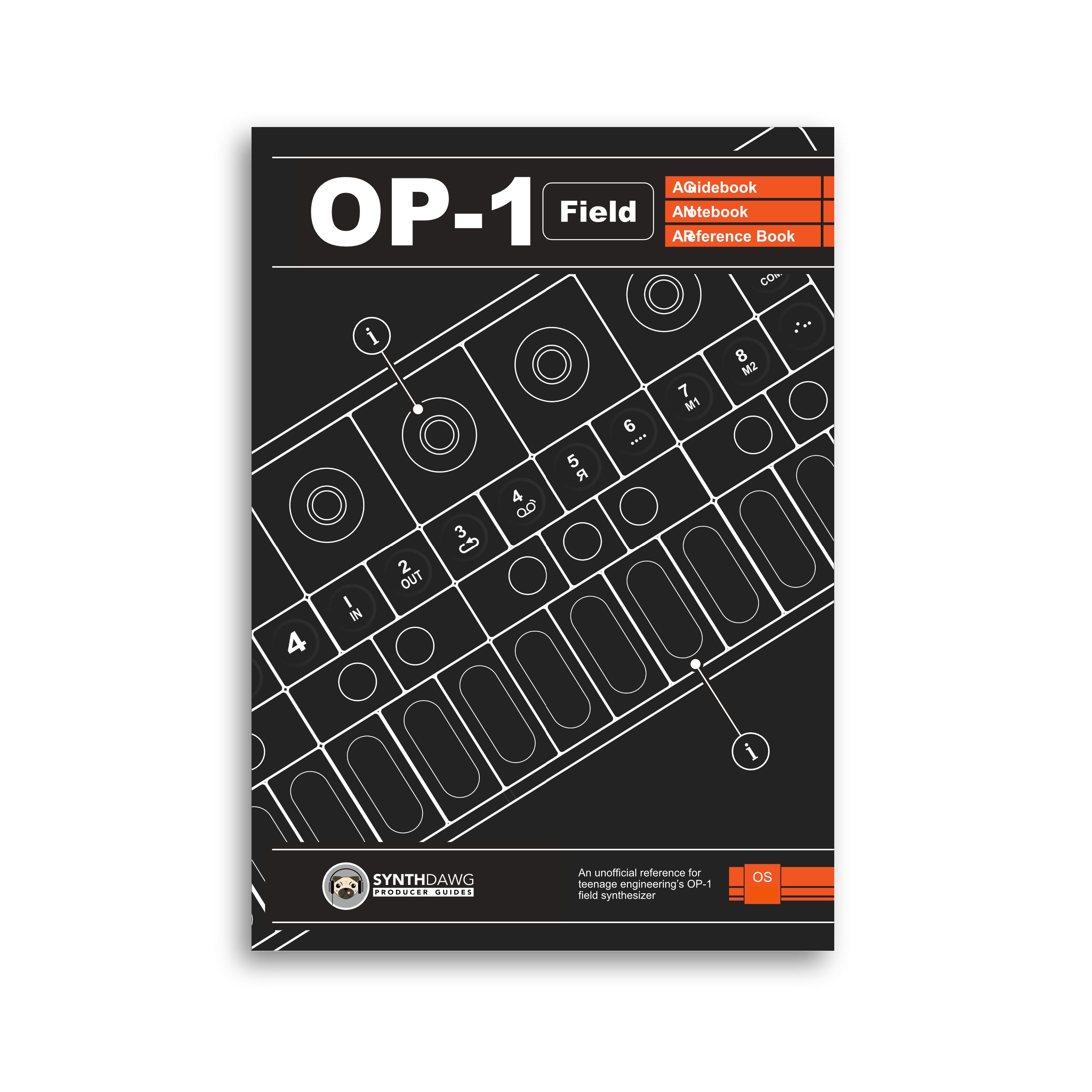 The OP-1 Field Notebook