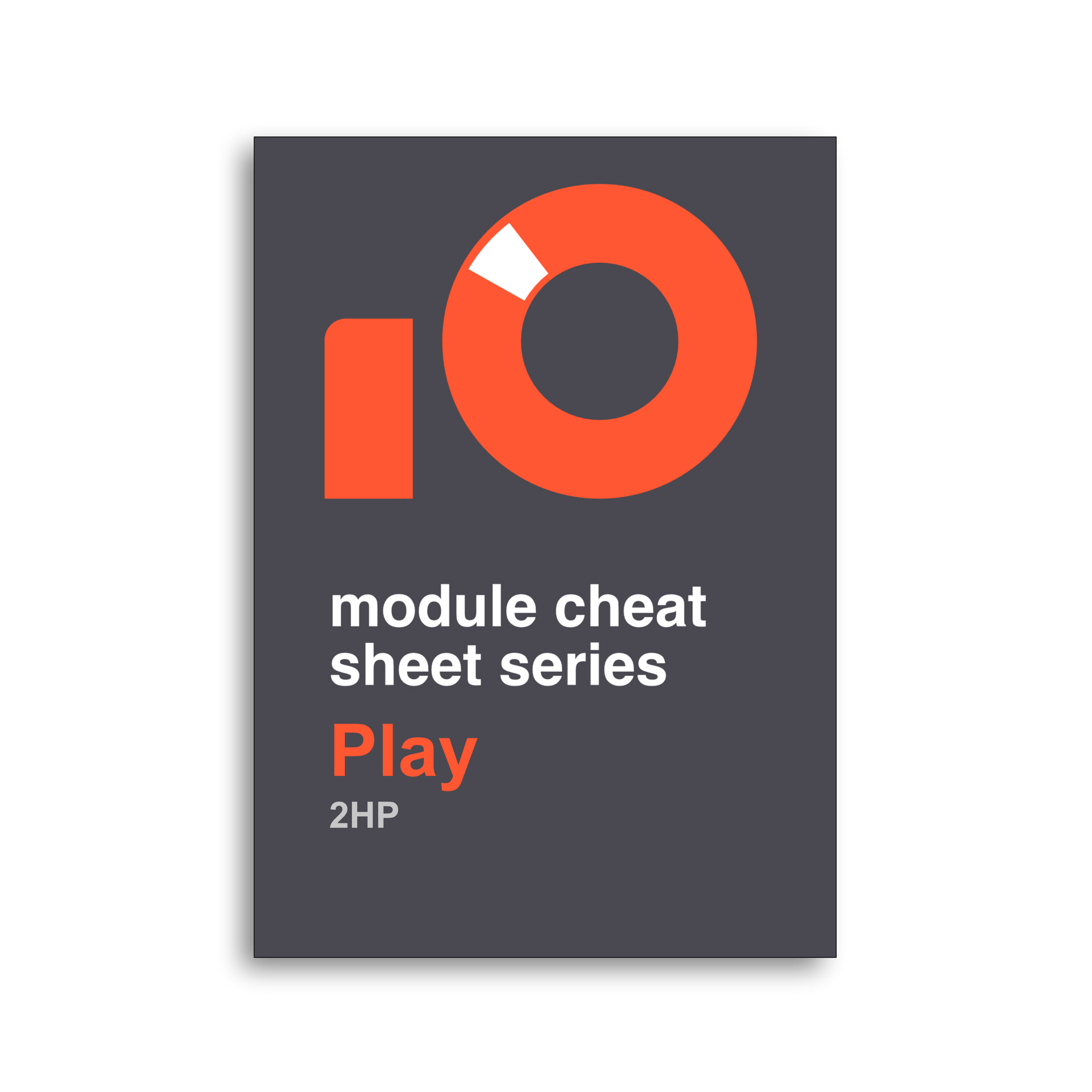 2hp Play – Synthdawg