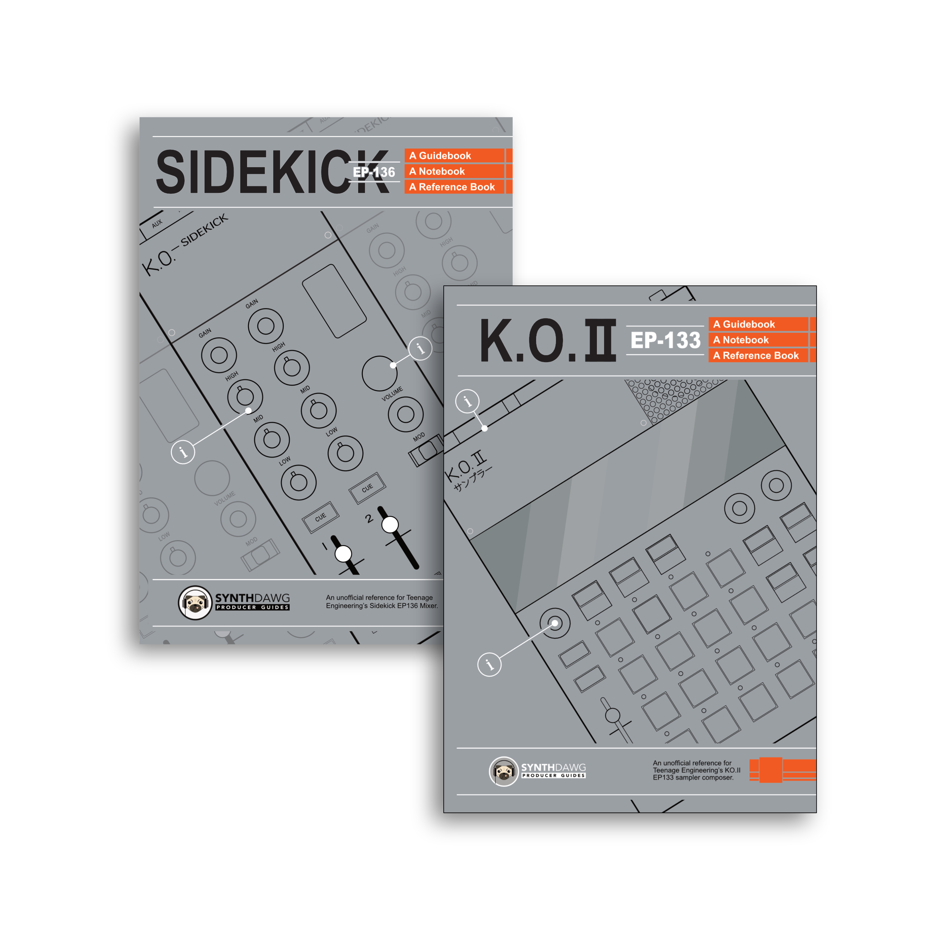 KOII + Sidekick Bundle