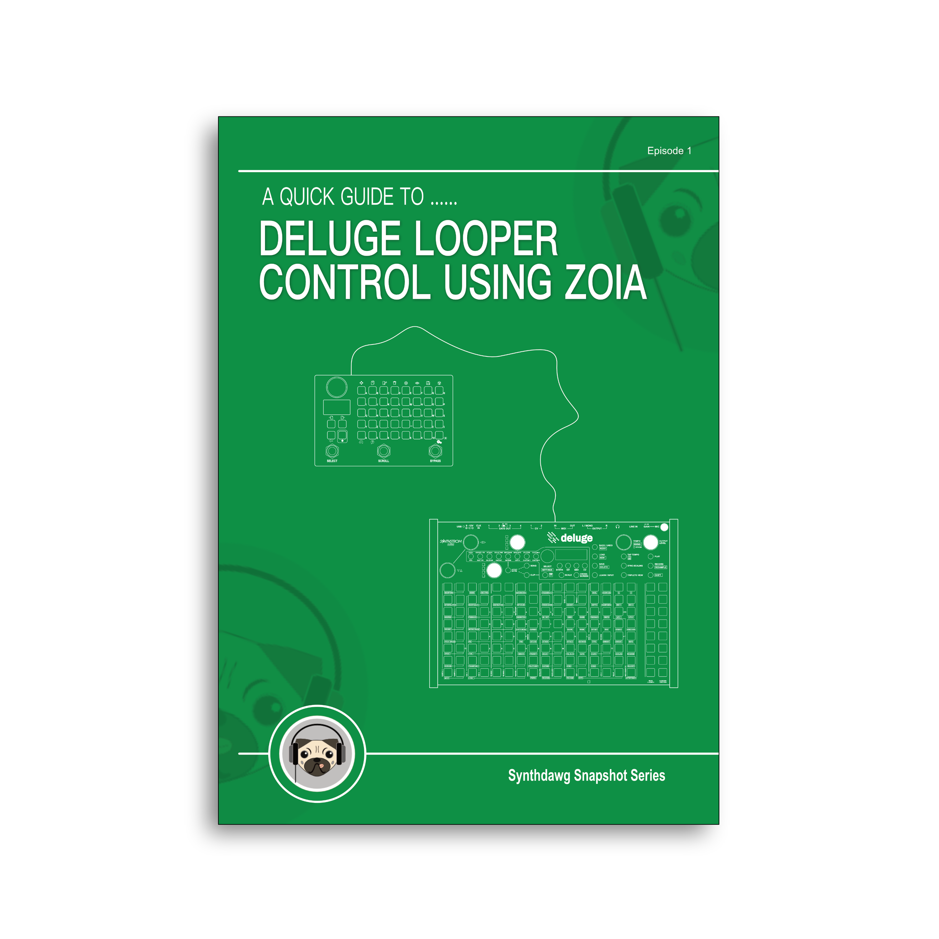 Deluge Looper